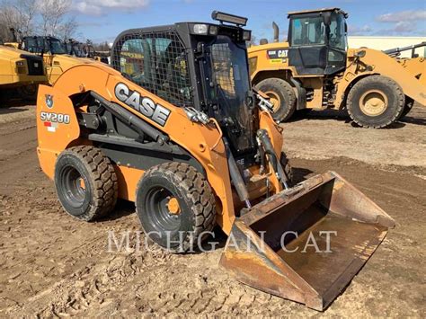 2015 case sv 280 ssl skid steer|sv280 sales brochure.